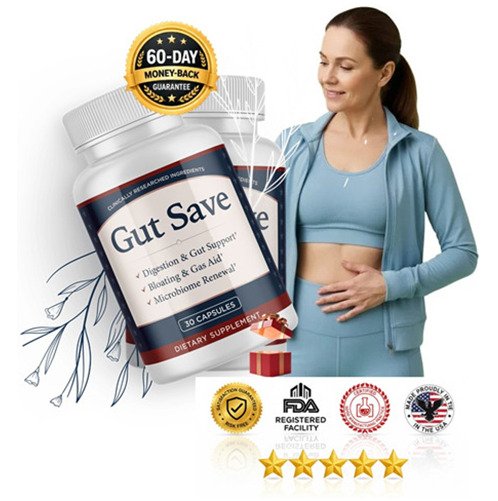 GutSave