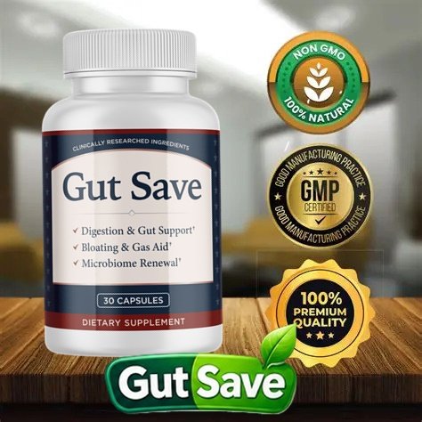 GutSave